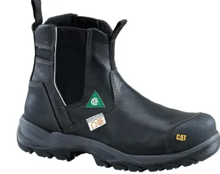Sale Propane CSA 6" Men's Safety