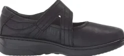 New Golda Women's Mary-Jane Shoe WCA053L Women Women's Shoes