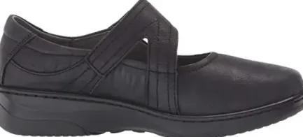 New Golda Women's Mary-Jane Shoe WCA053L Women Women's Shoes