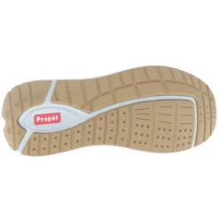 Clearance Ultima Women's Straight Last Suede Stability Walker Women Women's Athletic