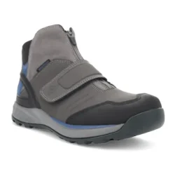 Clearance Valais Men's Waterproof Hiking Boot Men's Hiking