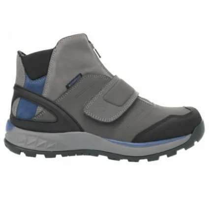 Clearance Valais Men's Waterproof Hiking Boot Men's Hiking