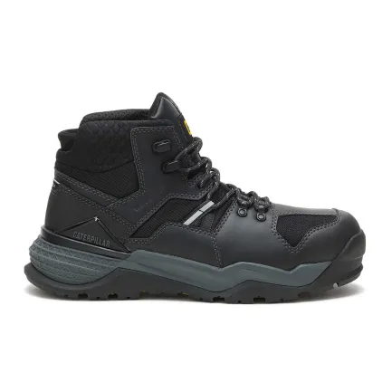 Clearance Provoke Mid Waterproof Men's Safety