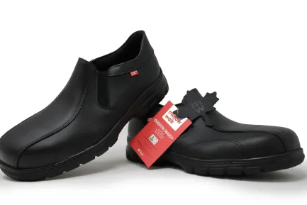 New Quentin Men's Safety