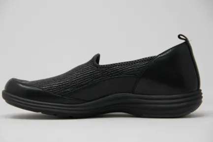 Discount Quinn Slip-On Flat Women Women's Shoes