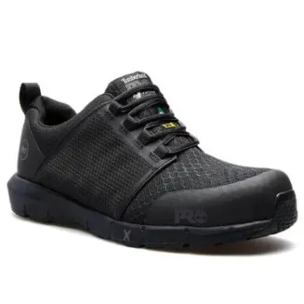 New Radius SD+ CT Mens Men's Safety