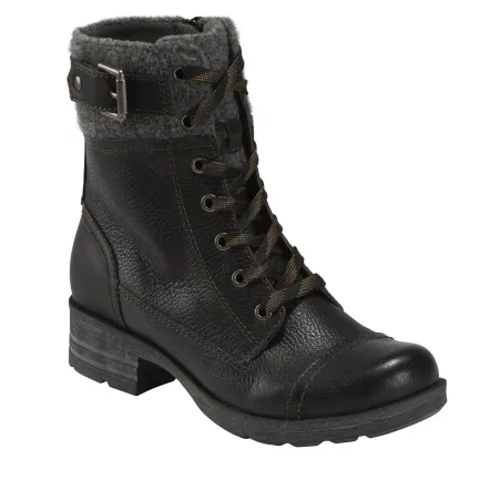 Sale Raquel Black Vintage Women Women's Boots