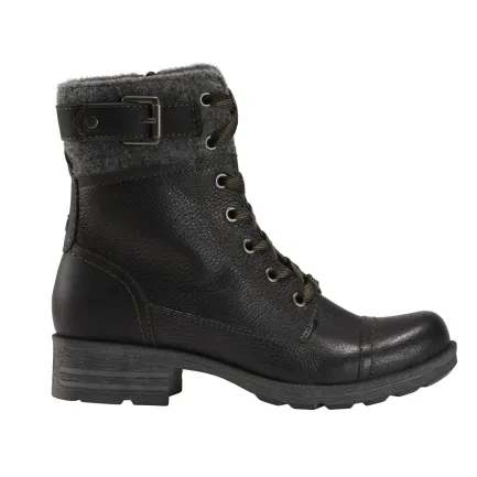 Sale Raquel Black Vintage Women Women's Boots