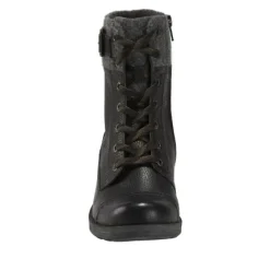 Sale Raquel Black Vintage Women Women's Boots