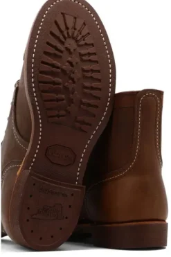 Best 8111 Iron Ranger 6" Boot Men's Boots