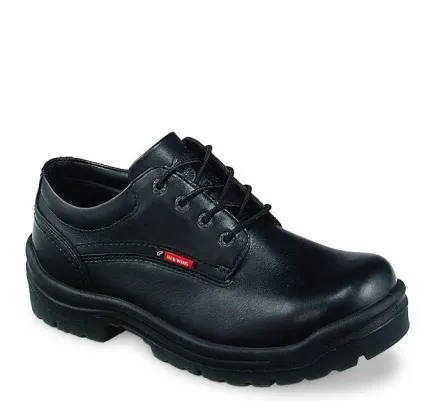 Sale 3533 King Toe Oxford Safety Shoe Men's Safety