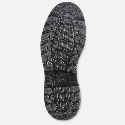 Fashion 3508 SuperSole® 2.0 8-inch Workboot Men's Safety