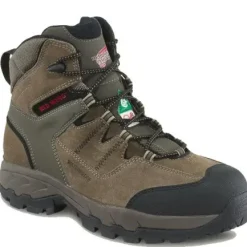 Best 3561 TruHiker 6" Safety Boot Men's Safety