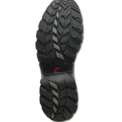 Best 3561 TruHiker 6" Safety Boot Men's Safety
