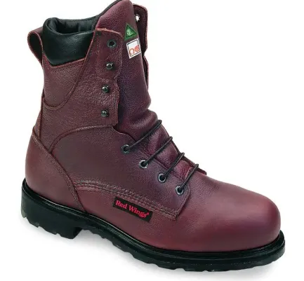 Fashion Gortex SuperSole 2.0 8" Workboot 2414 Men's Safety