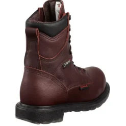 Fashion Gortex SuperSole 2.0 8" Workboot 2414 Men's Safety