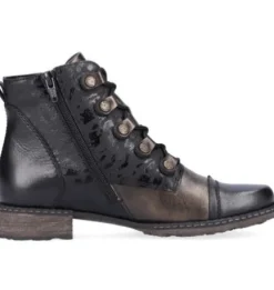 Sale D4391-02 Women's Fleece Lined Ankle Boot Women Women's Winter|Women's Boots