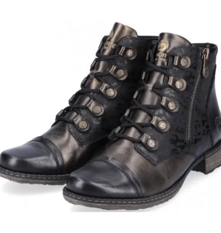 Sale D4391-02 Women's Fleece Lined Ankle Boot Women Women's Winter|Women's Boots