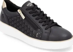 Clearance D2E03-03 Women's Sneaker Women Women's Shoes