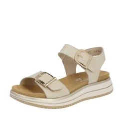 Sale D1J51-80 Women's Lightweight Comfort Sandal |Canadian Footwear Women Women's Sandals