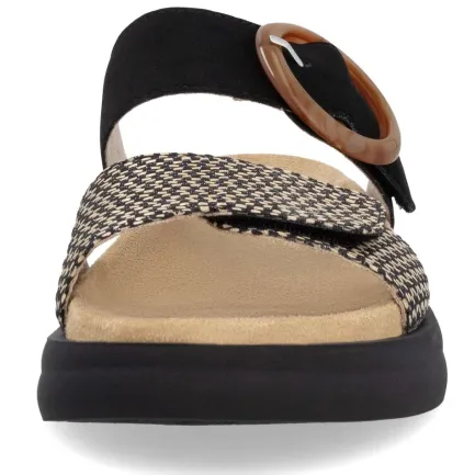 New D2N51-03 Women's Slide Sandal Women Women's Sandals