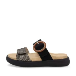 New D2N51-03 Women's Slide Sandal Women Women's Sandals