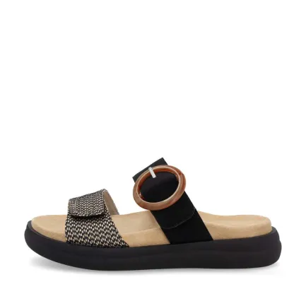 New D2N51-03 Women's Slide Sandal Women Women's Sandals