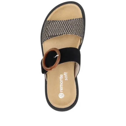 New D2N51-03 Women's Slide Sandal Women Women's Sandals