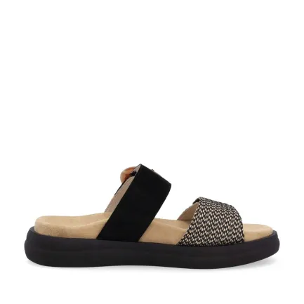 New D2N51-03 Women's Slide Sandal Women Women's Sandals
