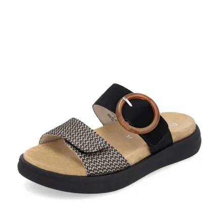 New D2N51-03 Women's Slide Sandal Women Women's Sandals