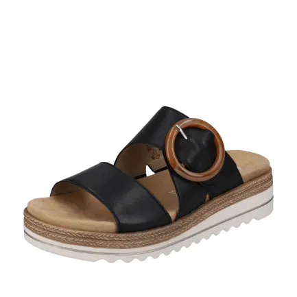 Fashion D0Q51-00 Women's Slide Sandal Women Women's Sandals