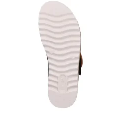 Fashion D0Q51-00 Women's Slide Sandal Women Women's Sandals