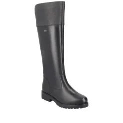Hot R6581-04 Women's Knee-Hi Boot Women Women's Winter|Women's Boots