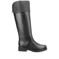 Hot R6581-04 Women's Knee-Hi Boot Women Women's Winter|Women's Boots