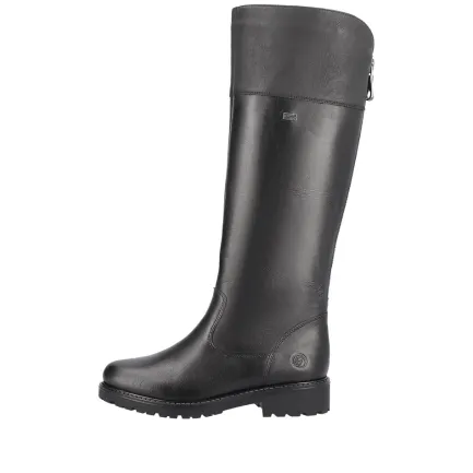 Hot R6581-04 Women's Knee-Hi Boot Women Women's Winter|Women's Boots