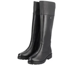 Hot R6581-04 Women's Knee-Hi Boot Women Women's Winter|Women's Boots