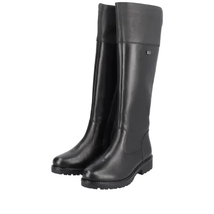 Hot R6581-04 Women's Knee-Hi Boot Women Women's Winter|Women's Boots