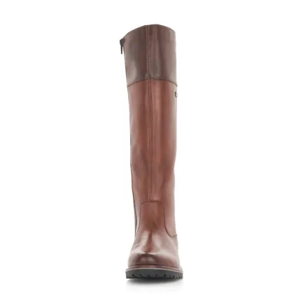 Outlet R6581-22 Women's Tall Leather Boot Women Women's Boots|Women's Winter