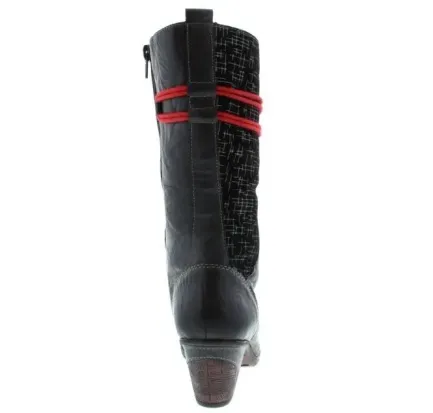 New Women's Everyday Dress Boot Women Women's Boots