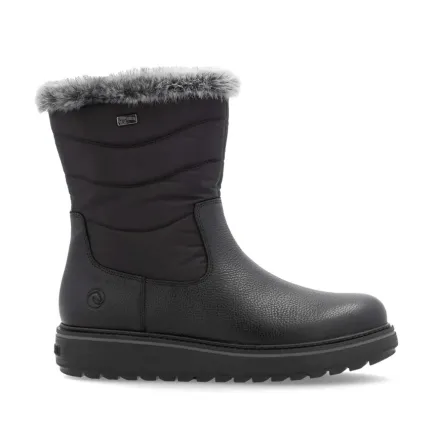 Hot Women's Flip Grip Mid-Hi Winter Boot Women Women's Winter|Women's Boots