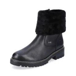 Fashion Womens Lambswool Warm Lined Winter boot Women Women's Winter|Women's Boots
