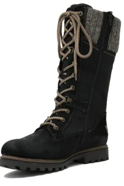 Outlet Women's Lambswool Lined Winterboot Women Women's Winter|Women's Boots
