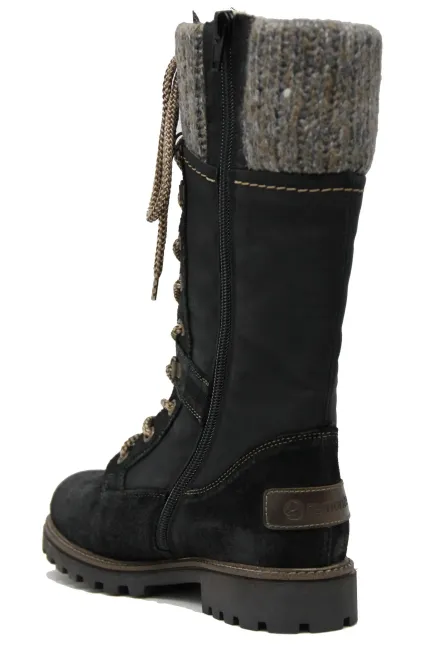 Outlet Women's Lambswool Lined Winterboot Women Women's Winter|Women's Boots