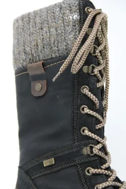 Outlet Women's Lambswool Lined Winterboot Women Women's Winter|Women's Boots
