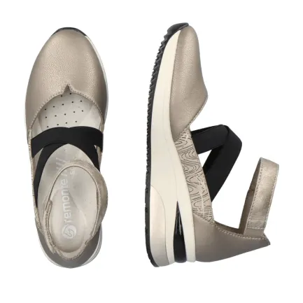 New Women's Lite 'N Soft Sneaker Women Women's Shoes