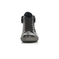 Sale Women's Wool Lined Sneaker Style Bootie Women Women's Winter|Women's Boots