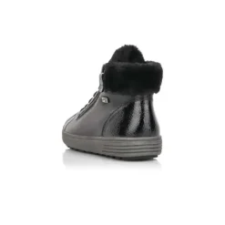 Sale Women's Wool Lined Sneaker Style Bootie Women Women's Winter|Women's Boots