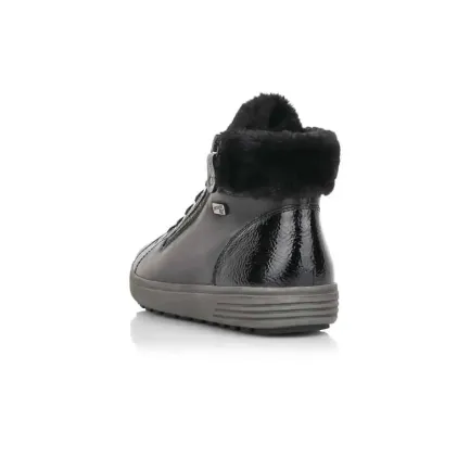 Sale Women's Wool Lined Sneaker Style Bootie Women Women's Winter|Women's Boots