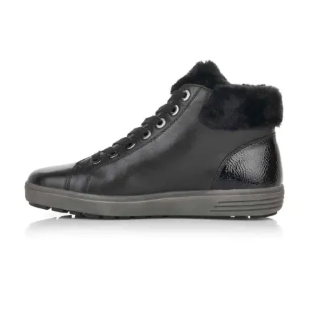 Sale Women's Wool Lined Sneaker Style Bootie Women Women's Winter|Women's Boots