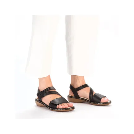 Sale 65964-00 Women's Adjustable Sandal Women Women's Sandals